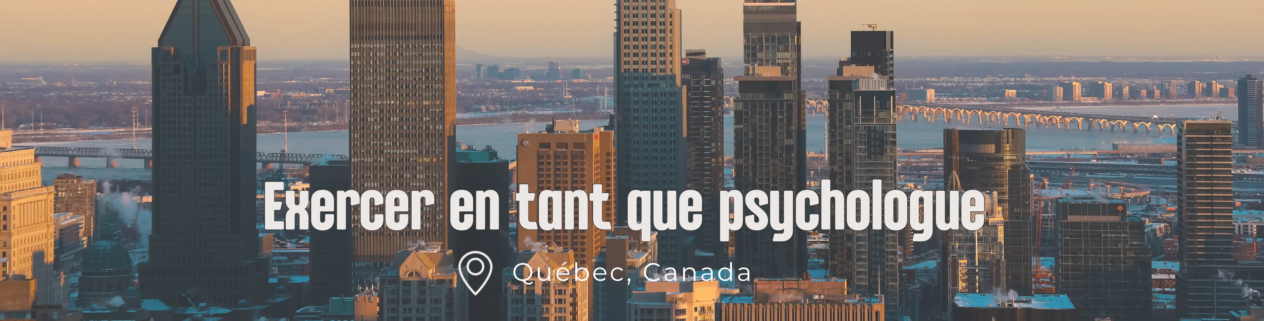psychologue québec
