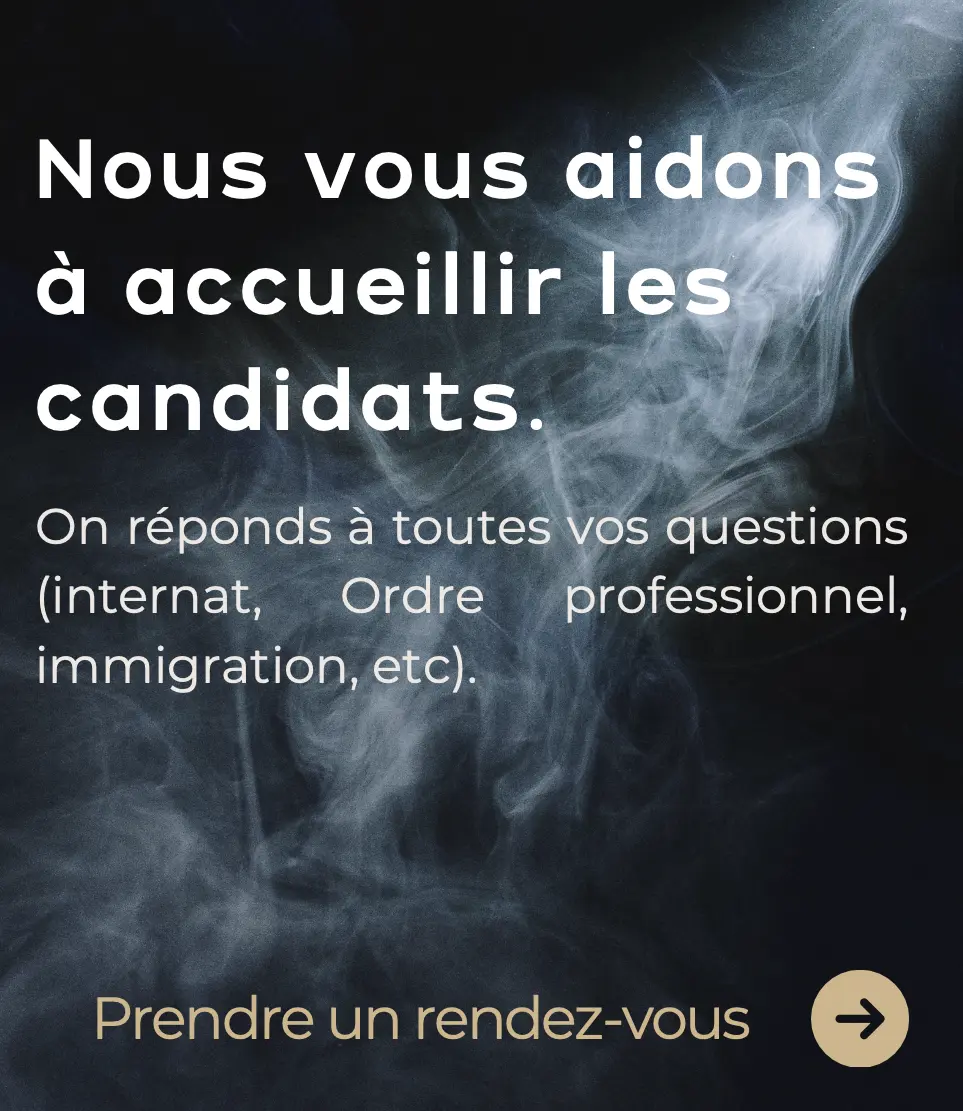 Help with candidate