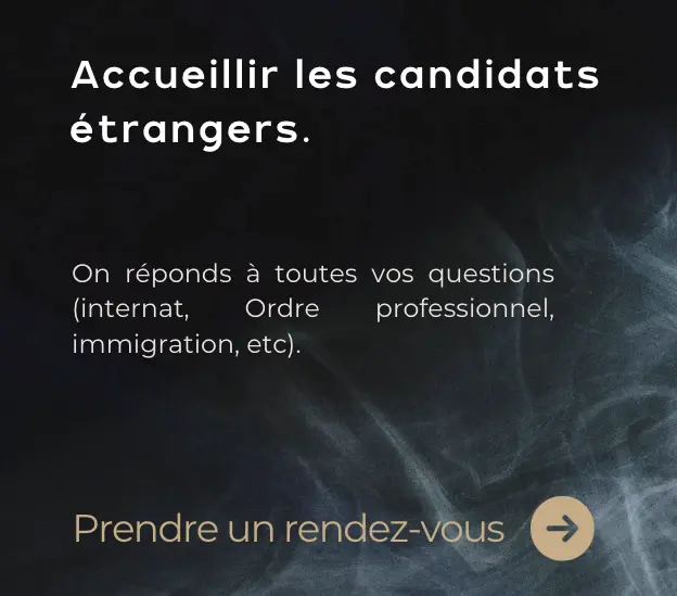 Help with candidate