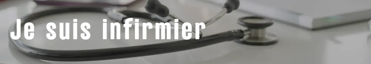 Infirmier