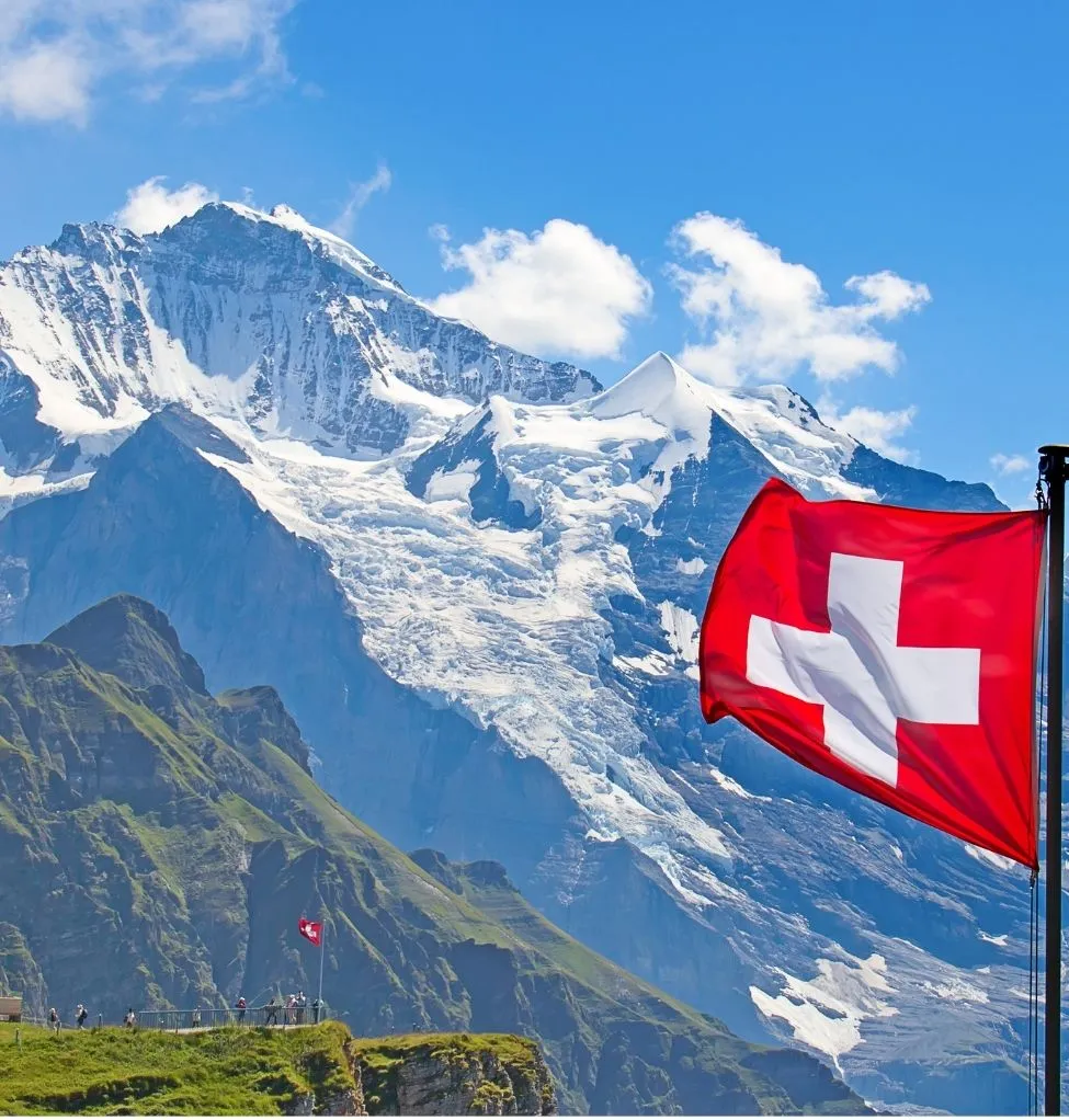 Je suis psychologue et je veux exercer en Suisse